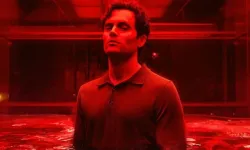 You Dizisinin Yıldızı Penn Badgley’den Kur’an İtirafı Başucumda Tutuyorum