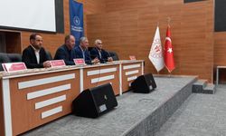 Güvenç, 2011 UNIVERSIADE Tesislerini Sporcularla Ziyaret Etti