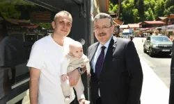 Uzungöl turizmi için Başkan Genç'ten hassasiyet çağrısı ve yenileme müjdeleri