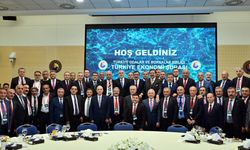 Erzurum’un Gastronomi ve Ekonomi Vizyonu TOBB Türkiye Ekonomi Şurası’nda Parladı