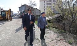 Başkan Sekmen’den Aşkale’ye Büyük Yatırım: Depreme Dayanıklı Şehirleşme Hamlesi