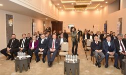 TSİAD Genel Kurulu Gerçekleştirildi Yeni Başkan Mehmet Manzak Oldu
