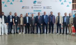 TTSO Tekstil ve Ayakkabı Sektörü Bakü’de İş Bağlantılarını Güçlendirdi