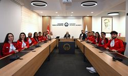 KTÜ Halk Oyunları Ekibi, Türkiye İkincisi Oldu