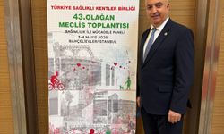 Başkan Orhan: Sağlıklı ve Yaşanabilir Kentler İçin İş Birliği Şart