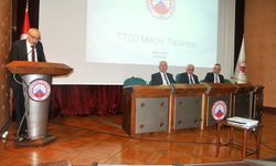 TTSO Meclis Üyesi Tüfekçioğlu’ndan Eğitim Sektörüne Çözüm Çağrısı