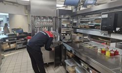Erzurum’da 369 Gıda Denetimi Sorunsuz Tamamlandı