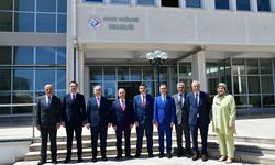 Trabzon’da Ailenin Korunması ve Güçlendirilmesi İçin Önemli Adım: İl Eylem Planı Çalıştayı Gerçekleştirildi
