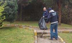 Ortahisar’da Altyapı ve Çevre Düzenleme Hamlesi Sürüyor