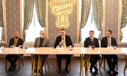 Erzurum Valisi Mustafa Çiftçi’den Din Görevlilerine Başarı Belgesi Takdimi