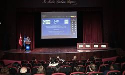 KTÜ,PhysAgeNet&EGRAPA Konferansı 2025 ile Yaşlılık ve Fiziksel Aktiviteyi Mercek Altına Aldı