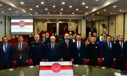 Trabzon’da Kadına Yönelik Şiddetle Mücadeleye Yönelik Kurumlar Arası İş Birliği Güçleniyor