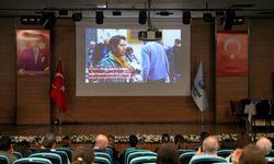 Borçka Belediyesi, kültürel mirası geliştirmek için çalıştayda önemli adımlar attı