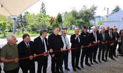2. Arhavi Kitap Günleri Kitapseverlerle Buluştu