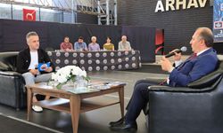 Arhavi'de Turgay Başkan ile Vatandaşların Sorunlarına Çözüm Bulundu
