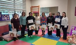 Gebe Okulunda Eğitimler Devam Ediyor