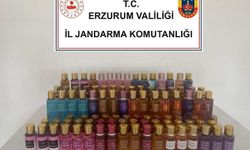 Erzurum İl Jandarma Komutanlığından Kaçakçılıkla Mücadelede Önemli Adımlar: 25 Şüpheliye İşlem Yapıldı