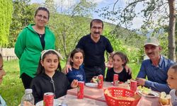 Artvin'de Öğrenciler ve Öğretmenler İçin Doğa ile Dolu Keyifli Piknik Etkinliği Gerçekleşti
