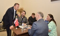 Trabzon'dan Batum'a İki Yönde Turizm ve Ekipman İşbirliği Fırsatları Açıldı
