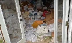 Hastalara yanlış teşhis koyarak sigorta şirketlerini dolandıran doktora 10 yıl hapis