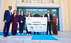 Artvin'de Eğitim ve Gençlik Buluşması: UNİDES Öğrencileri Üniversiteyle Tanıştı