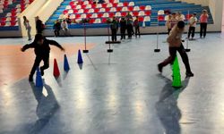 Artvin'de Dünya Atletizm Günü Coşkusu: Minik Adımlarla Büyük Hedeflere!