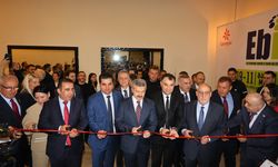 Batum’daki EBIT 2025 Fuarı’nda Erzurum'un Kültürel Zenginlikleri Sergilendi