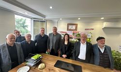 Av. Melike Yenilmez Hukuk Bürosu Ardeşen’de Hizmete Girdi
