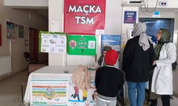 Trabzon,İdeal Kilonu Öğren Sağlıklı Yaşa Projesiyle Obeziteye Karşı Mücadele Ediyor