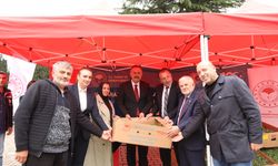 Trabzon’da Sebze Üretimine Büyük Destek 260 Bin Fide Dağıtıldı