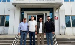 Erzurum Ticaret Borsası’ndan Hemşehri Ziyaretleri