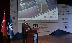 ICEARC’25 Konferansı Trabzon’da Bilimi Buluşturdu 33 Ülkeden Katılım