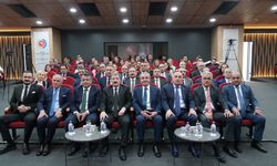 Cumhuriyeti Kuran Şehirler Samsun’da Buluştu: Erzurum Kongresi’nin Ruhu Yeniden Canlanıyor