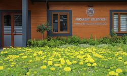 Akçaabat Belediyesinden Doğaya Değer Katan Peyzaj Projesi ve Tarımsal Üretim Atağı