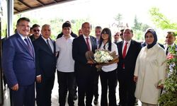 Girne Koleji Trabzon’da Açıldı İki Kardeş Ülke Arasında Eğitim Köprüsü