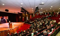 Trabzon Üniversitesi 7. Yılını Coşkuyla Kutladı