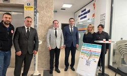Trabzon’da Obeziteyle Mücadele Kapsamında 5370 Kişi Taramadan Geçti