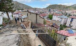 Bayburt Belediyesi Yeni Haftaya Yoğun Çalışmayla Başladı