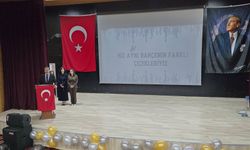 Şavşat’ta Engelliler Haftası Etkinlikleri Coşkuyla Kutlandı