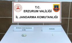 Erzurum’da Uyuşturucuyla Mücadele Aşkale’de Operasyon, Bir Şahıs Tutuklandı