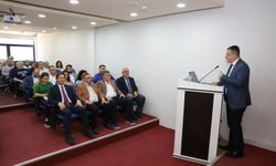 Trabzon İl Sağlık Müdürlüğü, Laboratuvar Hizmetlerinin Geliştirilmesi İçin Toplantı Düzenledi