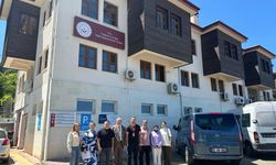 Fatih Çocuk Evleri’nde Beslenme ve Fiziksel Aktivite Denetimi Yapıldı