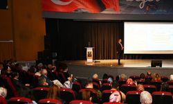 Erzurum’da Resmî Yazışma Kuralları Semineri Gerçekleştirildi