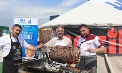 Erzurum’un Kültürel Mirası, 7. Etnospor Kültür Festivali’nde Göz Kamaştırdı