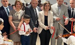 Artvin’de My Adventure Train eTwinning Sergisi Büyük İlgi Gördü