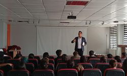 Hınıs Müftülüğü Gençlerle Değerler Eğitimi Etkinliklerini Sürdürüyor