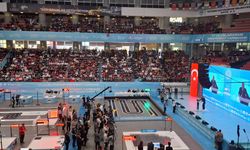 Artvin İl Milli Eğitim Müdürlüğü, Öğrenciler 17. Uluslararası MEB Robot Yarışması'nda Yarışıyor