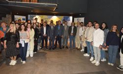 Avrupa Film Günleri Trabzon’da Sinemaseverlerle Buluştu