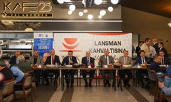 Erzurum’da Geleneksel Lezzetlerle Anlamlı Buluşma