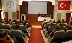 DSİ Spor Kulübü'nde Güven Tazeledi Olağan Genel Kurul Tamamlandı